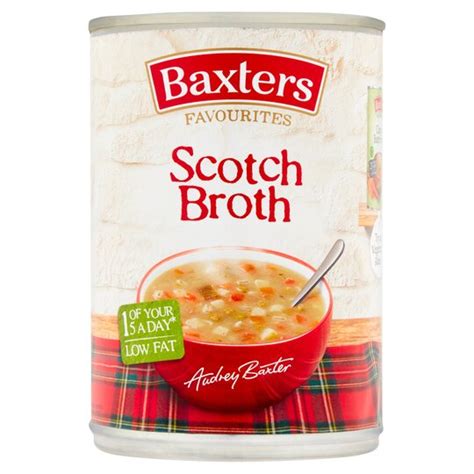 baxters soup|baxters soups tesco.